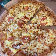 Papa Johns Pizza
