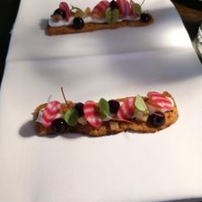 Restaurant Ledeboer
