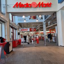 MediaMarkt Amsterdam Noord