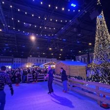 MECC Maastricht