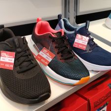 Skechers