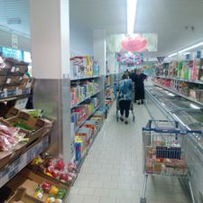 ALDI