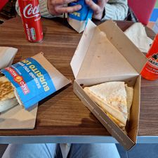 Taco Mundo