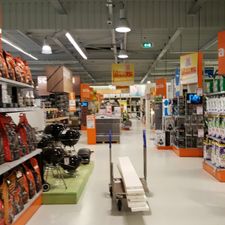 GAMMA bouwmarkt Heerenveen