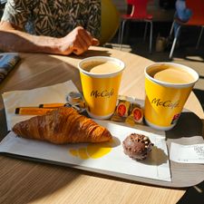 McDonald's Doetinchem
