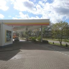 Shell