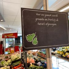 DekaMarkt Putten