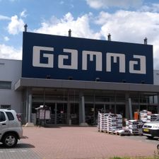 GAMMA bouwmarkt Haaksbergen
