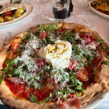 Cecconi's Amsterdam