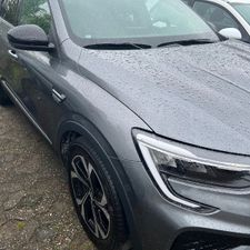 Hertz Autoverhuur - Den Bosch - Rietveldenweg 32c