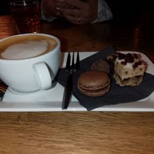 Restaurant De Beren Groningen