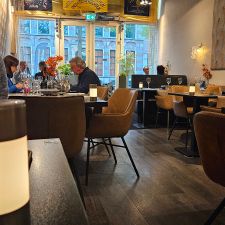 Humphrey's Restaurant Zwolle