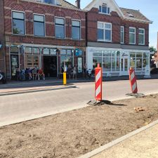 De Koffiezaak Wormerveer