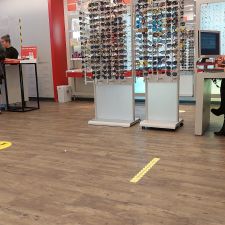 Hans Anders Opticien Almere Stad
