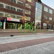 Almere Buiten