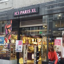 ICI PARIS XL