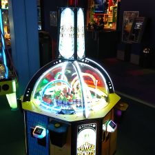 The Game Box Almere