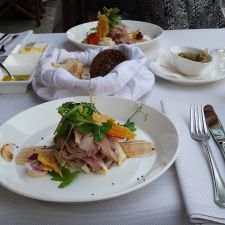Restaurant Poppe Zwolle