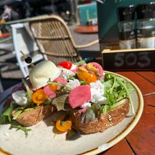 Barista Cafe Emmen