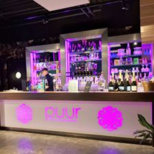 Wereldrestaurant Puur