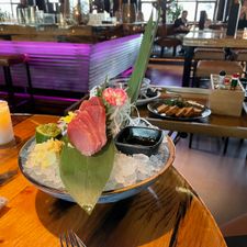 Holy Fok! Asian Kitchen by The Harbour Club Den Haag