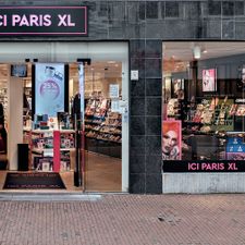 ICI PARIS XL