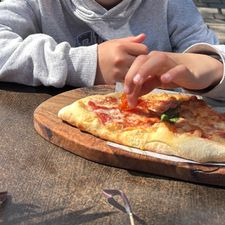 WOODSTONE Pizza and Wine Alphen aan den Rijn