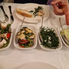 Restaurant Levant