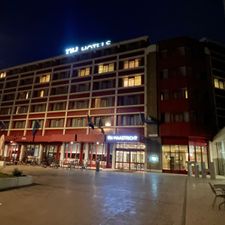 MECC Maastricht