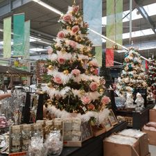 HORNBACH Bouwmarkt Geleen