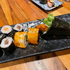 SHABU SHABU Rotterdam Westblaak