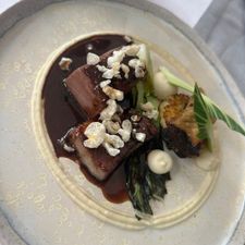 Restaurant Landgoed Groenendaal