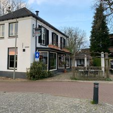 Restaurant Tante Blanche