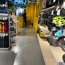 ANWB winkel Beverwijk