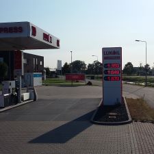 Lukoil Express