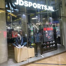JD Sports