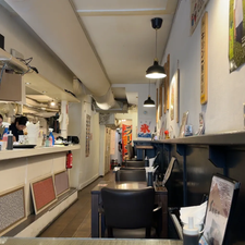 SORA Sapporo Ramen