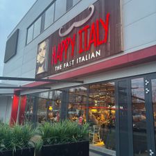 Happy Italy Kerkrade