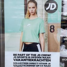 JD Sports