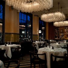 Cecconi's Amsterdam