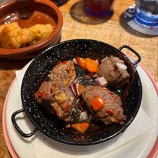 La Cubanita Den Helder