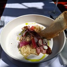 Intenzo Italian Taste