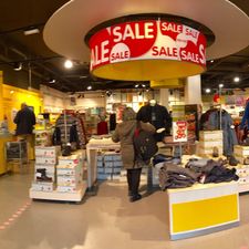 ANWB winkel Utrecht Leidsche Rijn