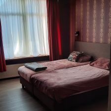 Hotel Restaurant 't Heerenlogement