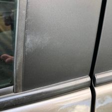 Loogman Carwash Utrecht - Wasstraat Utrecht