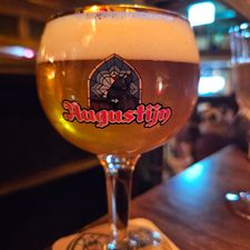 Biercafé & Grill Vliegende Hollander