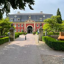 Château St. Gerlach