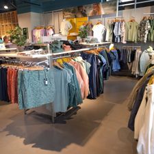 ANWB winkel Leiden