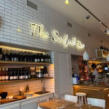 The Seafood Bar