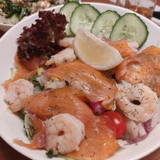Italiaans Restaurant Markanti